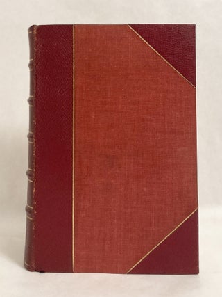 The History of Tom Jones A Foundling - In Exquisite Fine Binding