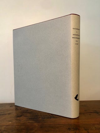 Roderick Haig-Brown A Descriptive Bibliography