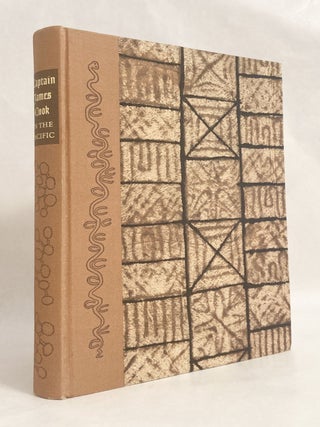The Explorations of Captain James Cook in the Pacific, as Told by Selections from His Own Journals