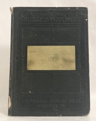 Morrison-Merrill & Co. "The Lumbermen"