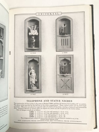 Morrison-Merrill & Co. "The Lumbermen"