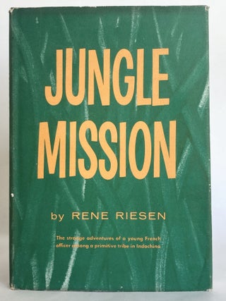 Jungle Mission