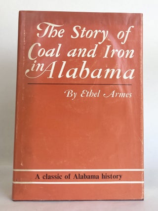 The Story of Coal and Iron in Alabama