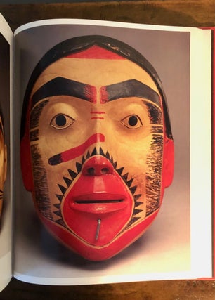 Raven Travelling Two Centuries of Haida Art