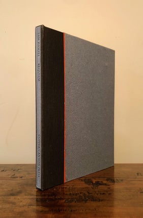 Requiem - INSCRIBED to Seattle Artists