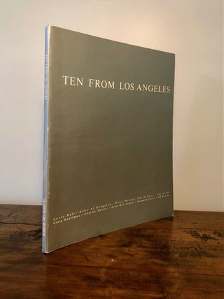 Ten from Los Angeles