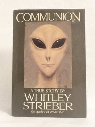 Communion A True Story