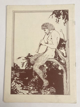 RFD #7: Vernal Equinox Edition, 1976