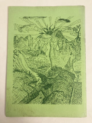 RFD #5: Spring Equinox, 1975