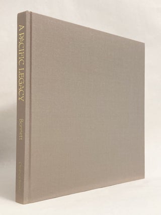 A Pacific Legacy A Century of Maritime Photography 1850-1950