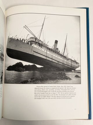 A Pacific Legacy A Century of Maritime Photography 1850-1950