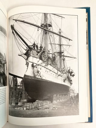 A Pacific Legacy A Century of Maritime Photography 1850-1950