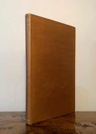 Item #10980 Laughing: Being one of a Series of Essays Edited by J.B. Priestley and Entitled:...
