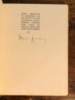 Laughing: Being one of a Series of Essays Edited by J.B. Priestley and Entitled: These Diversions.