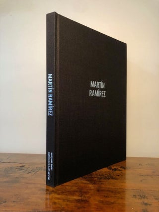Martin Ramirez