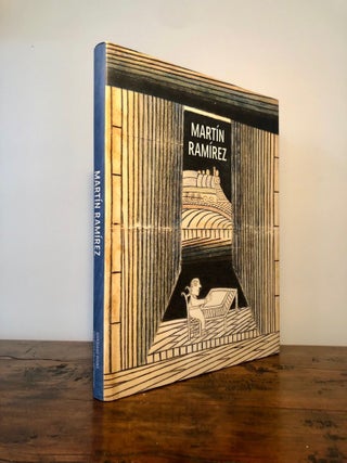 Martin Ramirez