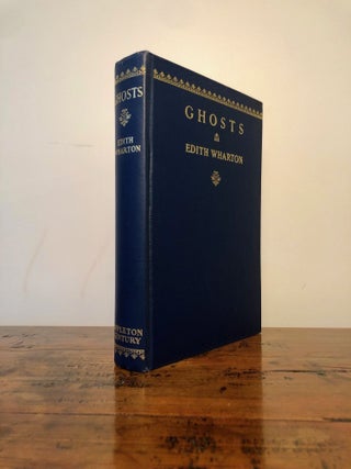 Ghosts