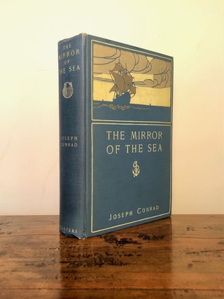 The Mirror of the Sea
