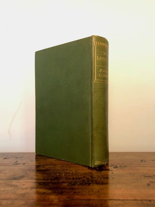 Twixt Land & Sea Tales