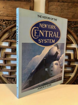 Item #1103 New York Central. Aaron E. KLEIN