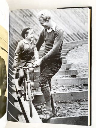 The Six-Day Bicycle Races