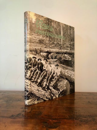 Item #11142 Kinsey Photographer A Half Century of Negatives by Darius and Tabitha May Kinsey;...