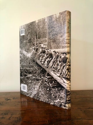 Kinsey Photographer A Half Century of Negatives by Darius and Tabitha May Kinsey; Volume I: The Family Album & Other Early Work / Volume II: The Magnificent Years
