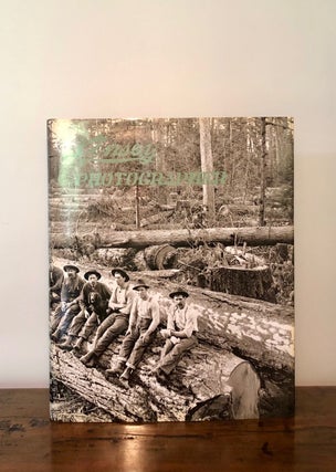 Kinsey Photographer A Half Century of Negatives by Darius and Tabitha May Kinsey; Volume I: The Family Album & Other Early Work / Volume II: The Magnificent Years