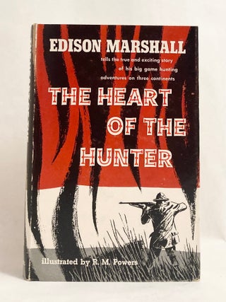 The Heart of the Hunter