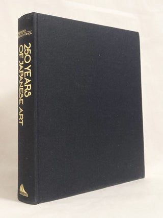 Ukiyo-E 250 Years of Japanese Art