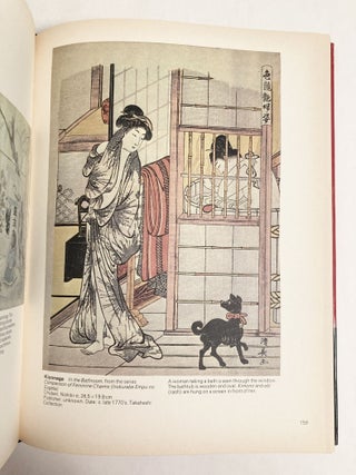 Ukiyo-E 250 Years of Japanese Art