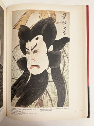 Ukiyo-E 250 Years of Japanese Art