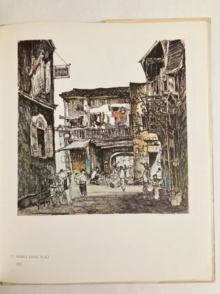 Sketch of Landscape