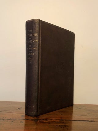 Item #11206 The Mutineers of the Bounty and Their Descendants in Pitcairn and Norfolk Islands....