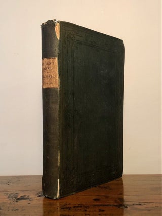 Item #11220 Pitcairn's Island, and the Islanders, in 1850. Walter BRODIE