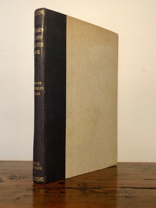Item #11223 The Pitcairn Island Register Book. Edited, an Introduction