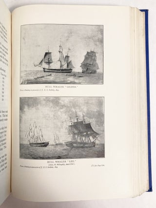 The Arctic Whalers