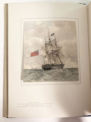 Sailing Ships of War 1800-1860: Including the Transition to Steam