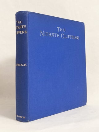 The Nitrate Clippers