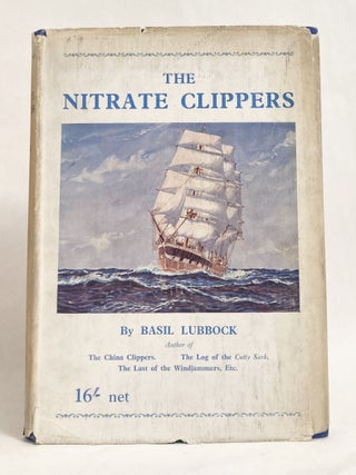 The Nitrate Clippers