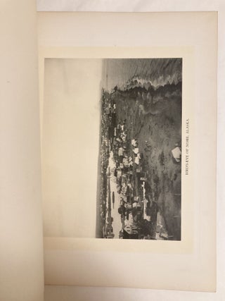Art Work of Seattle and Alaska - in Nine Parts