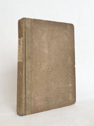 Item #11307 The Life of John Ledyard: The American Traveller, Comprising Selections from his...