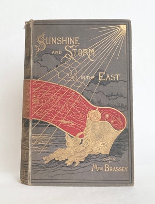 Sunshine and Storm in the East, or Cruises to Cyprus and Constantinople - Presentation Copy