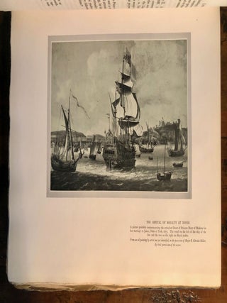 Royal Yachts