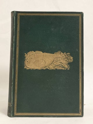The Naturalist in Vancouver Island and British Columbia