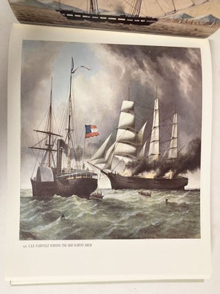 The Marine Paintings and Drawings in the Peabody Museum - One of 750 Hand-Numbered Copies