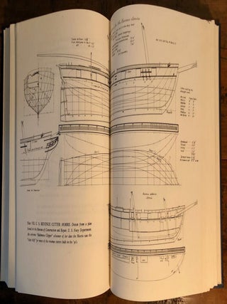 The History of American Sailing Ships - With SIGNED George Wales Frontispiece