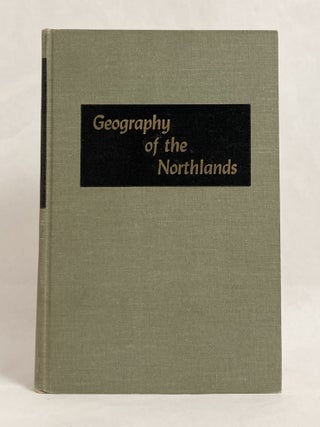 Geography of the Northlands