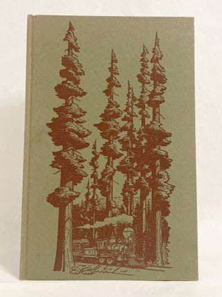 Rails Around the Bohemian Grove