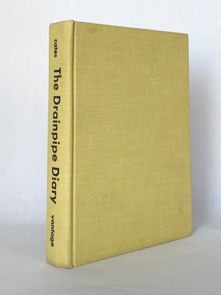 The Drainpipe Diary